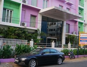 Lotels Hotel - Medavakkam Sholinganallur India