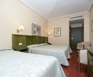 Hotel América Sevilla Seville Spain
