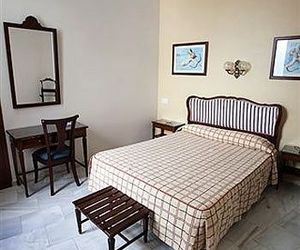 Hotel Europa Boutique Sevilla Seville Spain