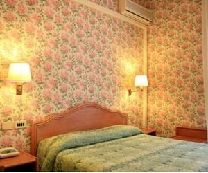 Hotel Villa Flores Marina di Pietrasanta Italy