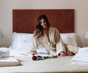 B&B Barone Liberty Gallipoli Italy