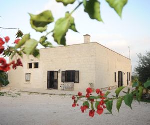 Masseria Chiancarella Fasano Italy