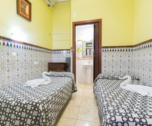 Hostal Florida Seville Spain