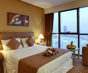 Gulf Rose Hotel Kuwait City Kuwait