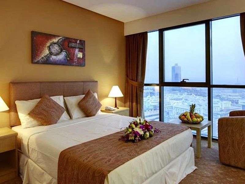 صورة الفندق 1