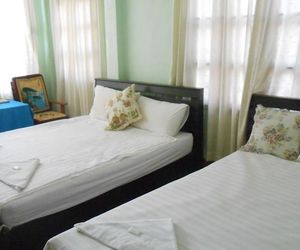 Paliya Hotel Vientiane Laos