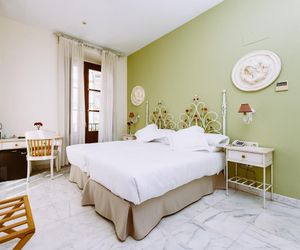 Hotel Doña Manuela Seville Spain