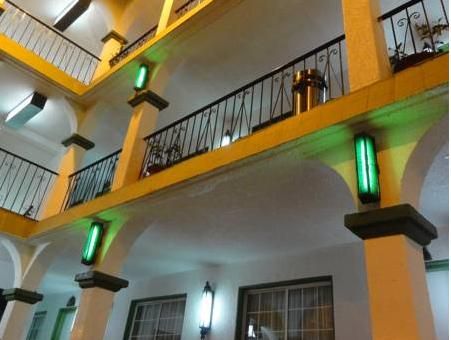 Hotel Photo 16