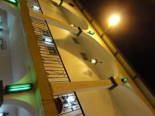Hotel Photo 20