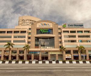Luxfort 118 Service Suites Tanjung Tokong Malaysia