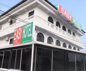 Hotel Easy Crystal Pantai Cenang Malaysia