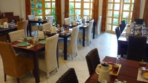 Hotel Photo 12