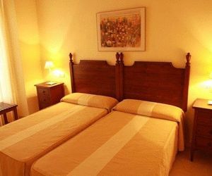 Hostal Hom Museo Seville Spain