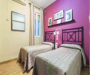 Hostal Jentoft Seville Spain