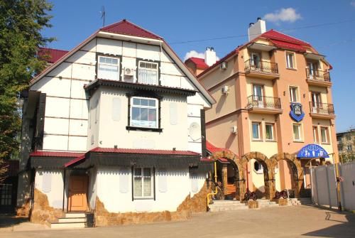 Hotel Photo 23
