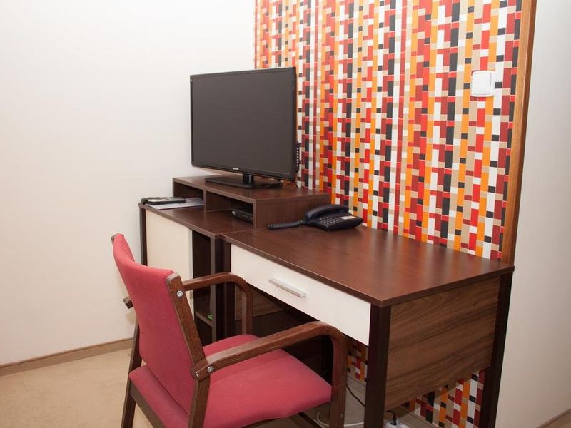 Hotel Photo 6