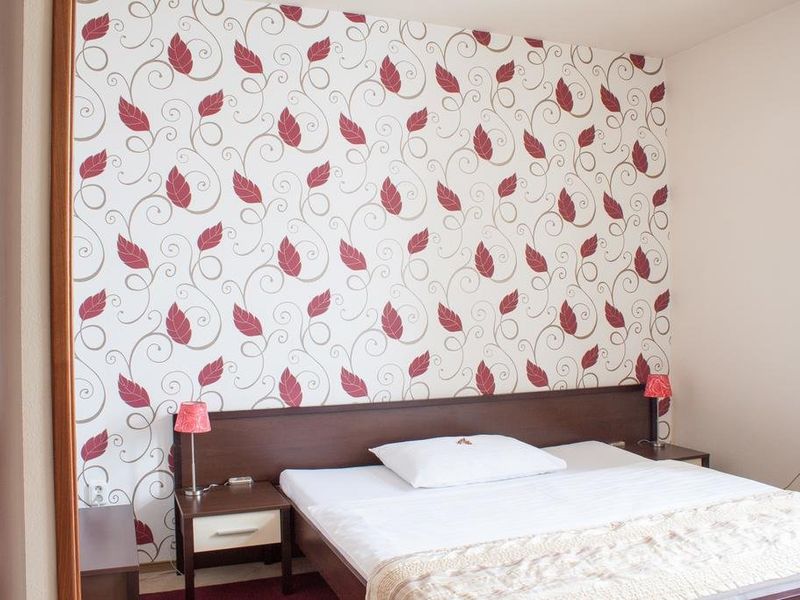 Hotel Photo 8
