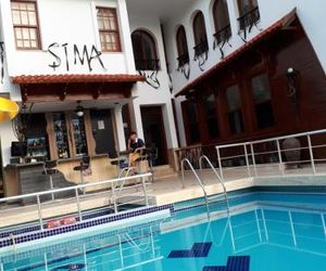 Sima Resort Kemer Turkey