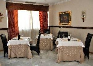 Hotel Sercotel Doña Carmela Seville Spain