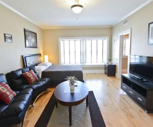 Hollywood Studios Apartment Hollywood United States