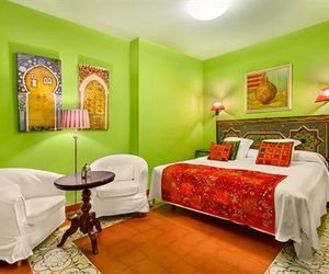 El Rey Moro Hotel Boutique Seville Spain
