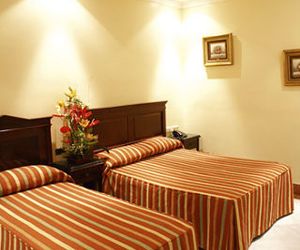 Hotel Baco Seville Spain