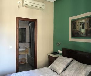 Hostal Puerta Carmona Seville Spain