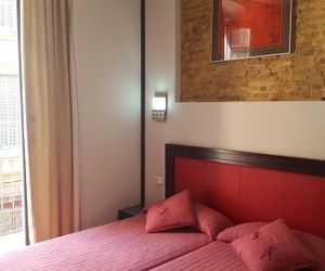 Hotel Boutique Doña Lola Seville Spain