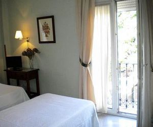 Hotel Doña Blanca Seville Spain