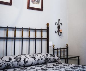 Hostal Roma Seville Spain