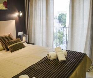 Hotel Duquesa Seville Spain