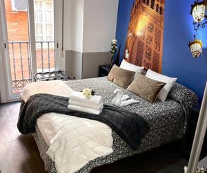 Hostal Paco´s Seville Spain