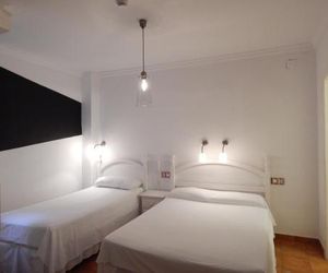 Hostal Arias Seville Spain