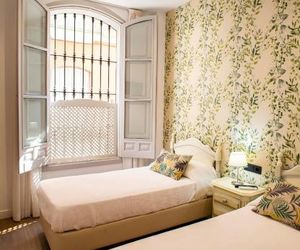Hostal San Francisco Seville Spain