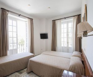 Hostal El Cairo Seville Spain