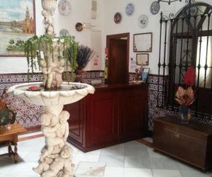 Hostal Trajano Seville Spain