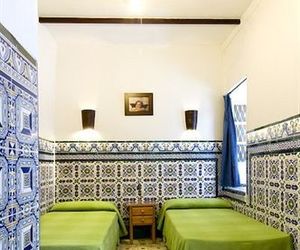 Hostal Lis Seville Spain