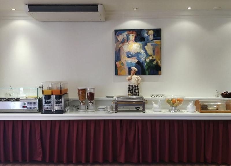 Hotel Photo 12