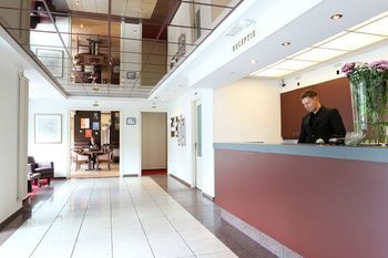 Hotel Photo 16
