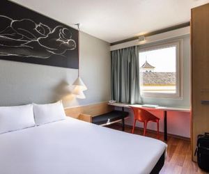 Ibis Sevilla Seville Spain