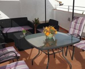 Pension Catedral Seville Spain