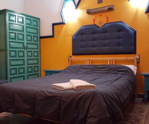 Pension Nuevo Pino Seville Spain