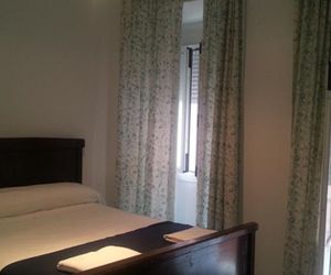 Pension Bailen Seville Spain