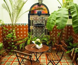 Pension Perez Montilla Seville Spain