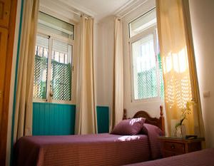 Hostal La Muralla Seville Spain
