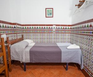 Pension San Pancracio Seville Spain