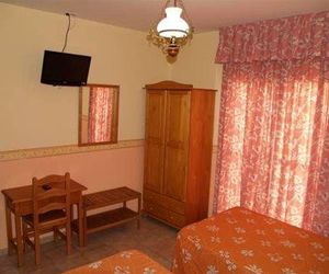 Alfonso XI Pension Seville Spain
