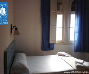 Hostal Union Campana Seville Spain