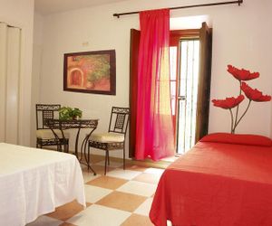 Hostal San Lorenzo Seville Spain