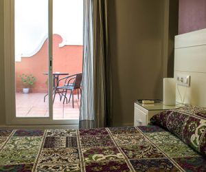 Hostal San Vicente II Seville Spain